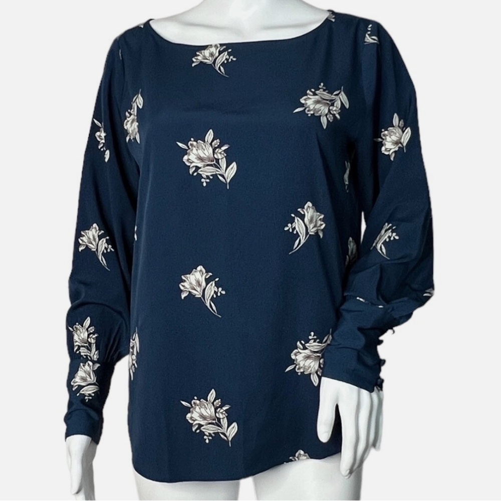 Ann Taylor Blouse